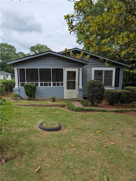 1524 Hill Street - Photo 1