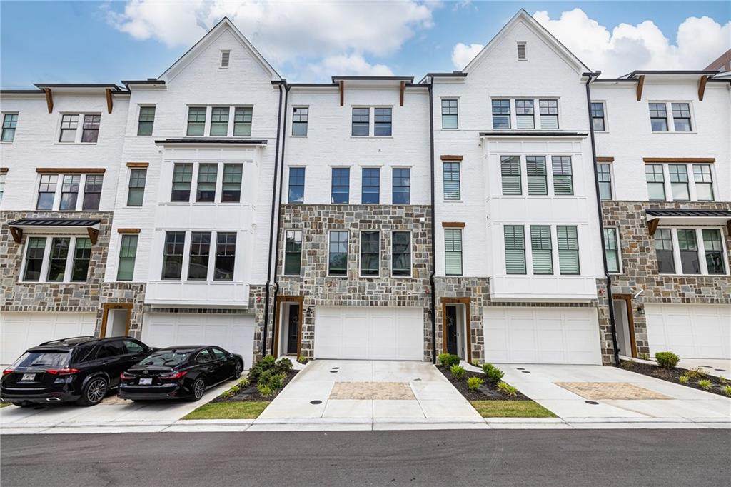 2722 Thornewilde Way - Photo 1