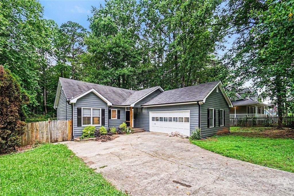 597 Cedarcrest Road - Photo 1