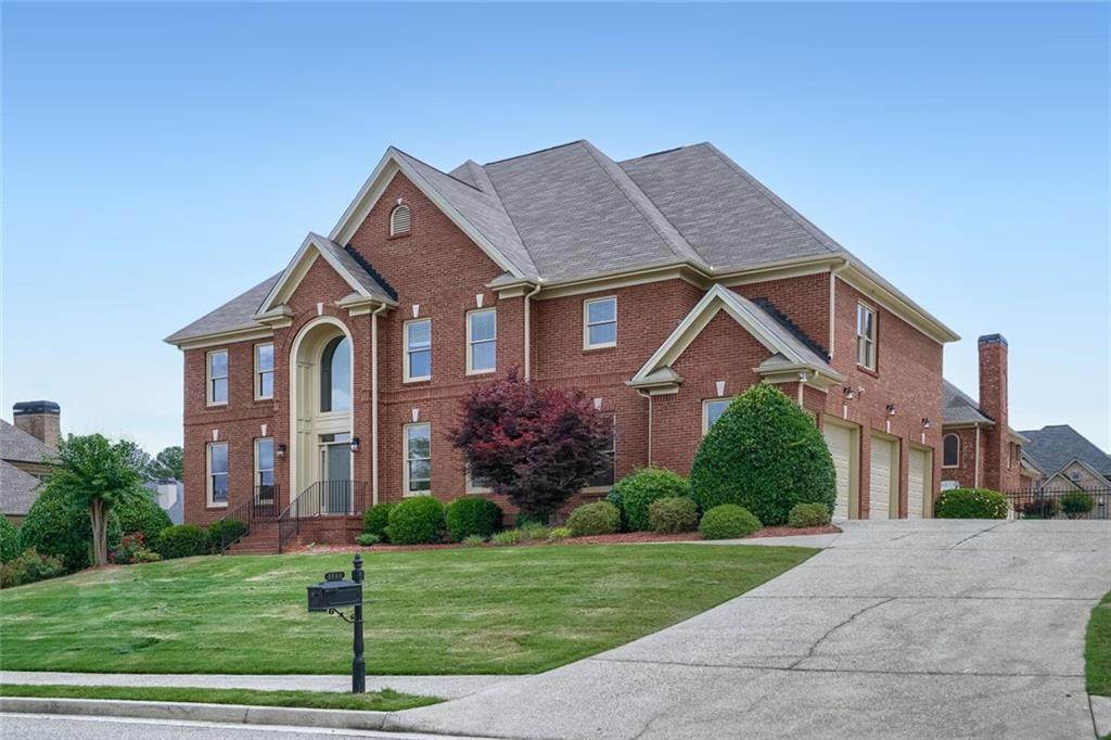 2646 Hunters Place Landing - Photo 1