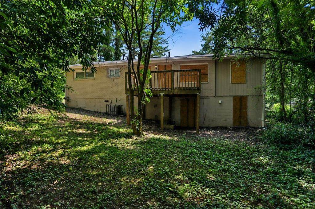 3490 Pinehill Drive - Photo 1