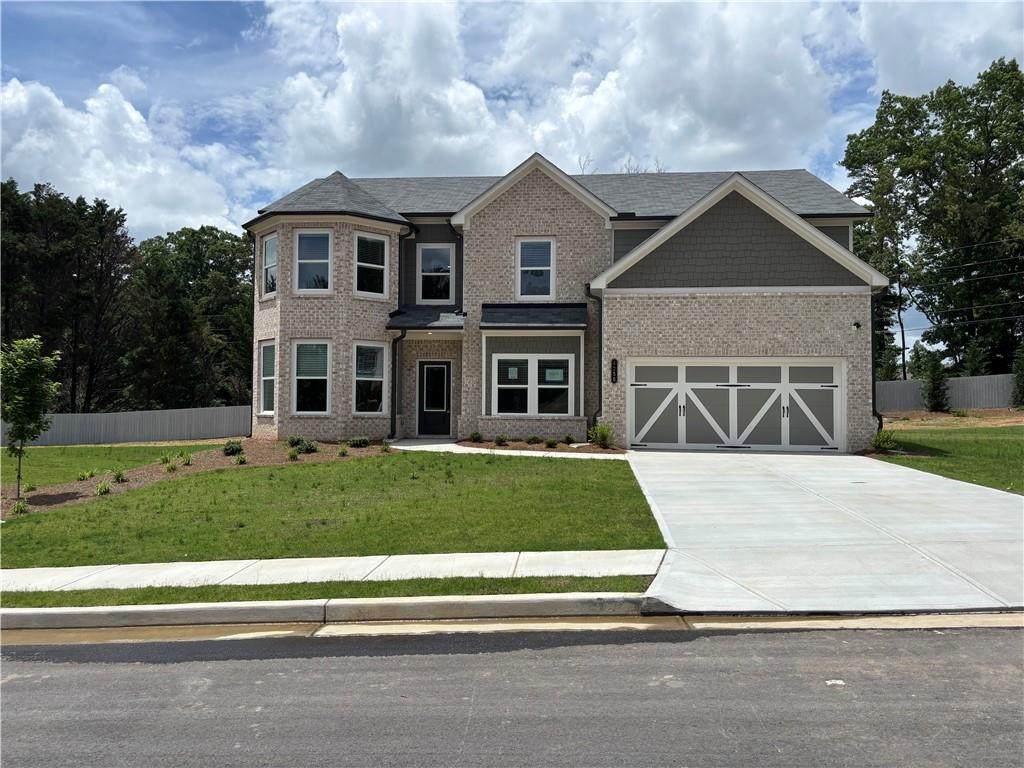 4250 Shirebrook Trail - Photo 1