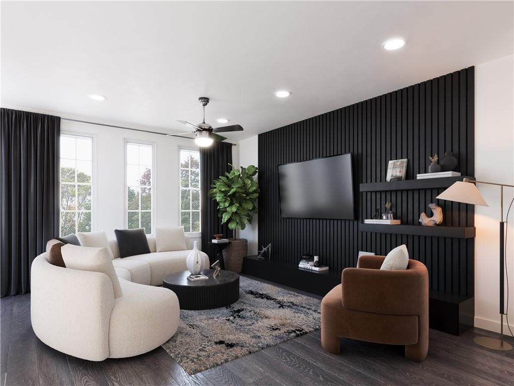 546 Belvedere Drive - Photo 1