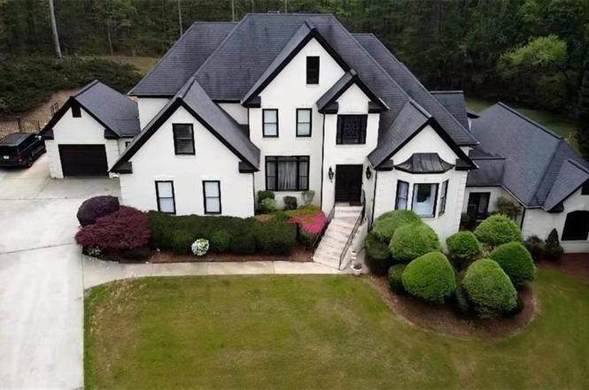 4690 Hamden Forest Drive - Photo 1