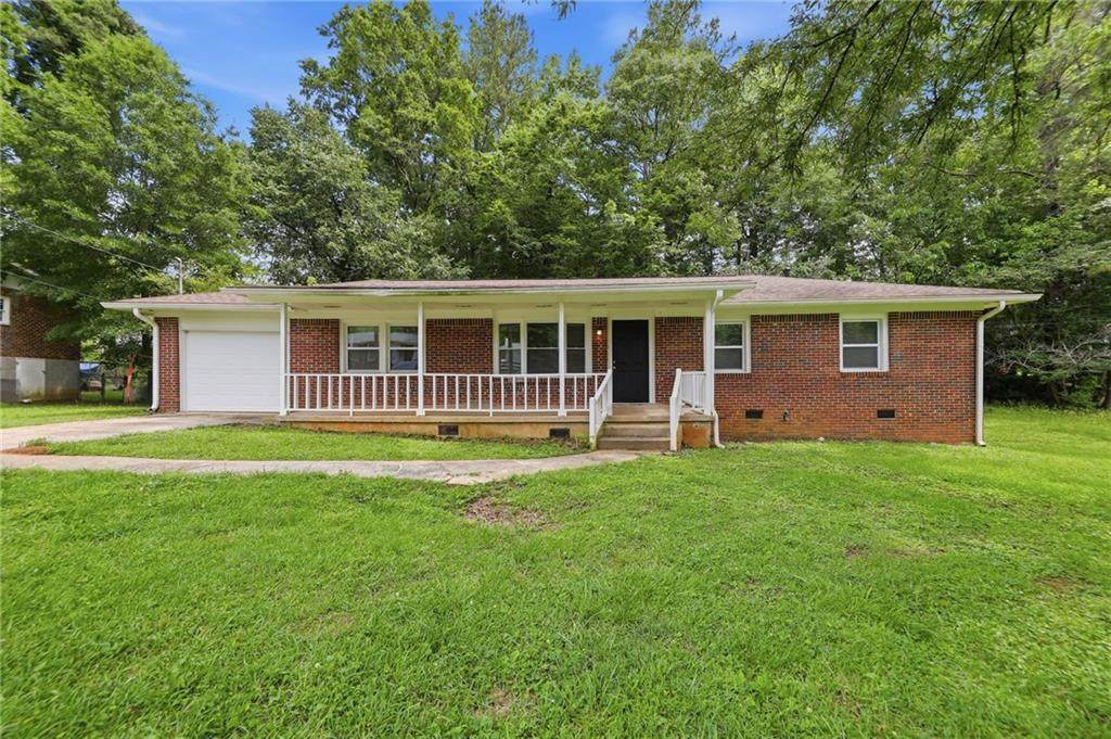 2463 Montezuma Circle - Photo 1