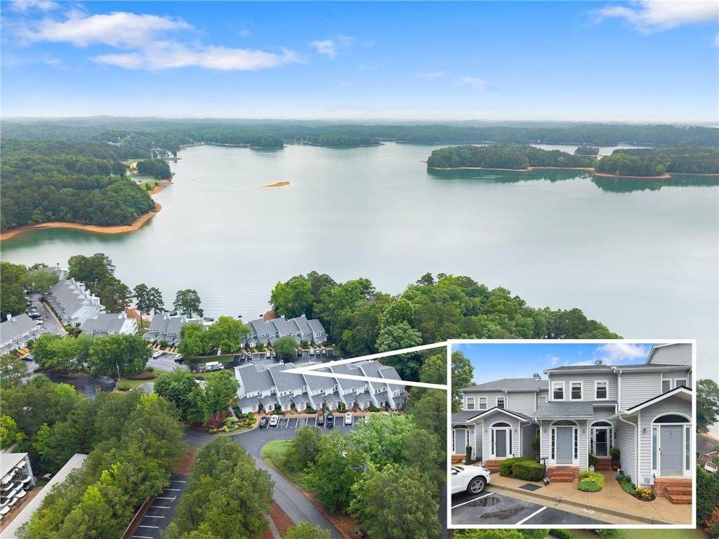 2300 Habersham Marina Road - Photo 1