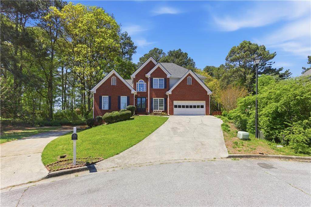 2255 Pinehaven Court - Photo 1
