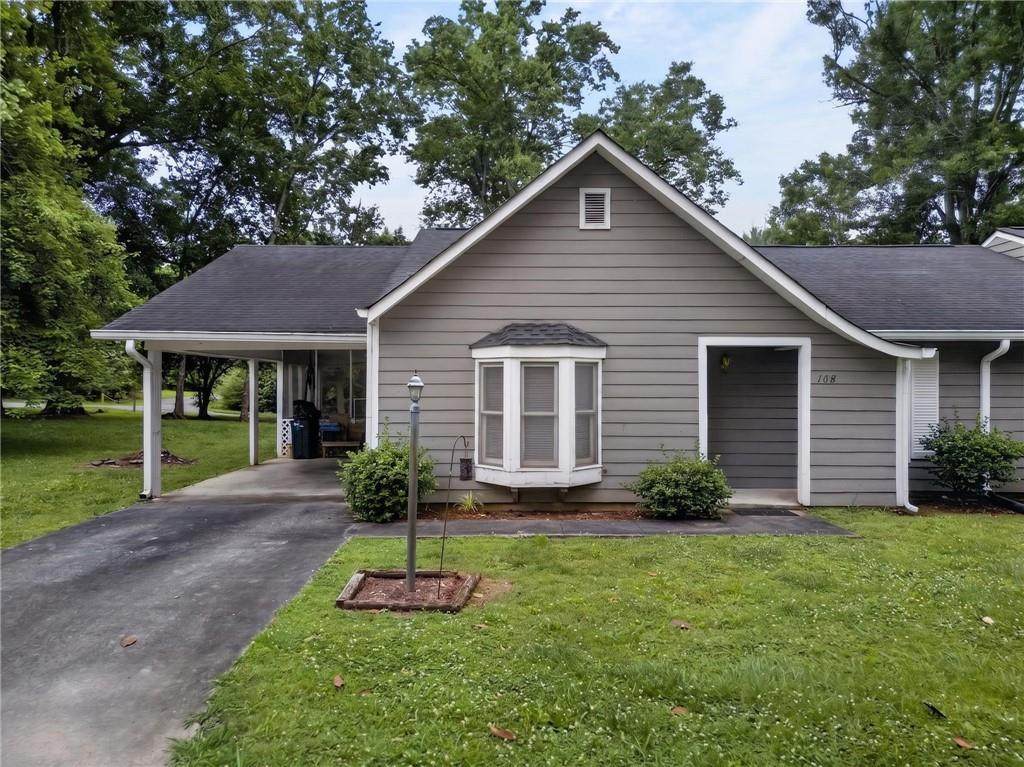 108 Villas Lane - Photo 1
