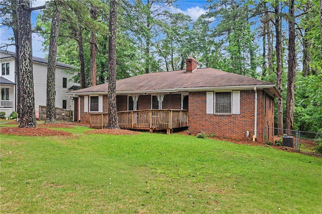 424 Pharr Road - Photo 1