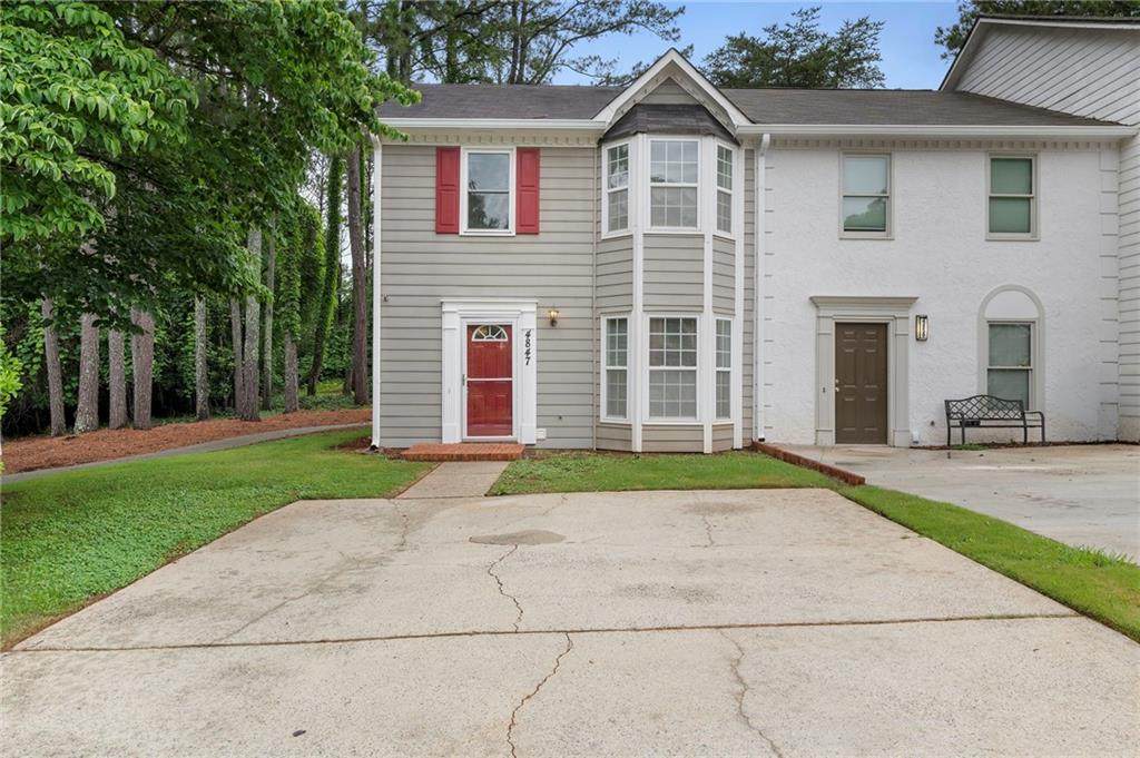 4847 Jenny Drive - Photo 1