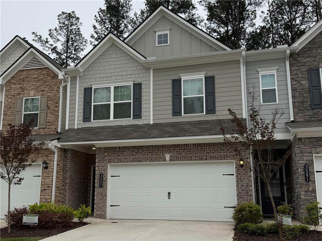 3587 Fairhaven Drive - Photo 1