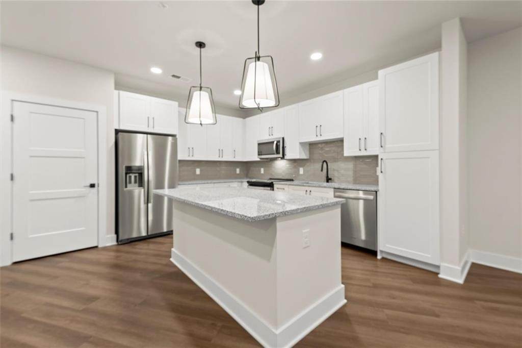 2648 Sandy Plains Road - Photo 1