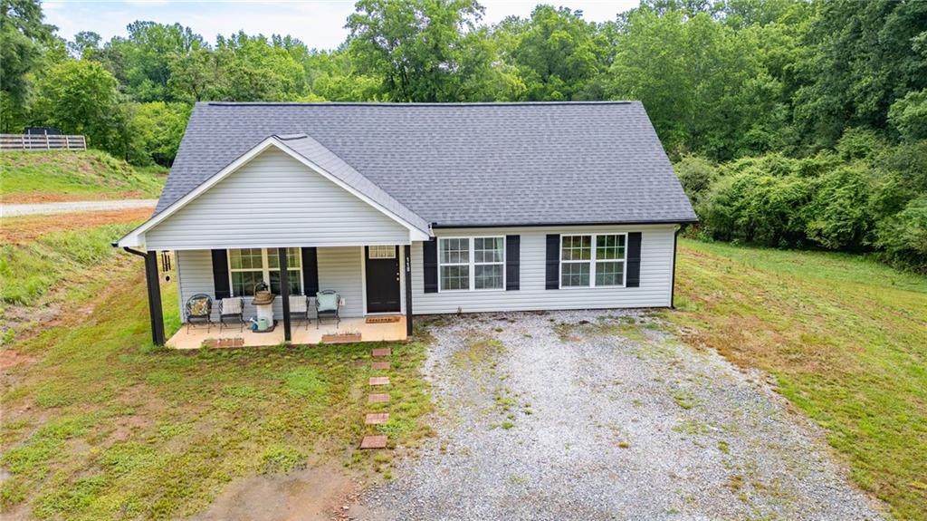 118 Wash Rider Road - Photo 1