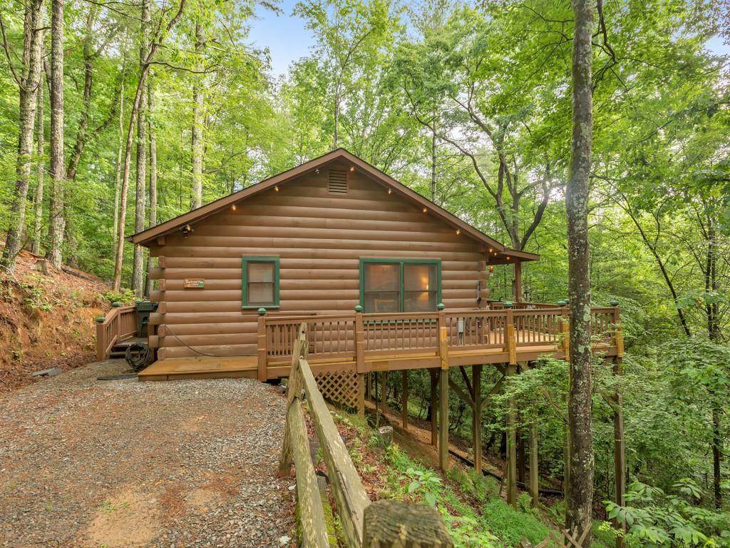 9 Briar Creek Road - Photo 1