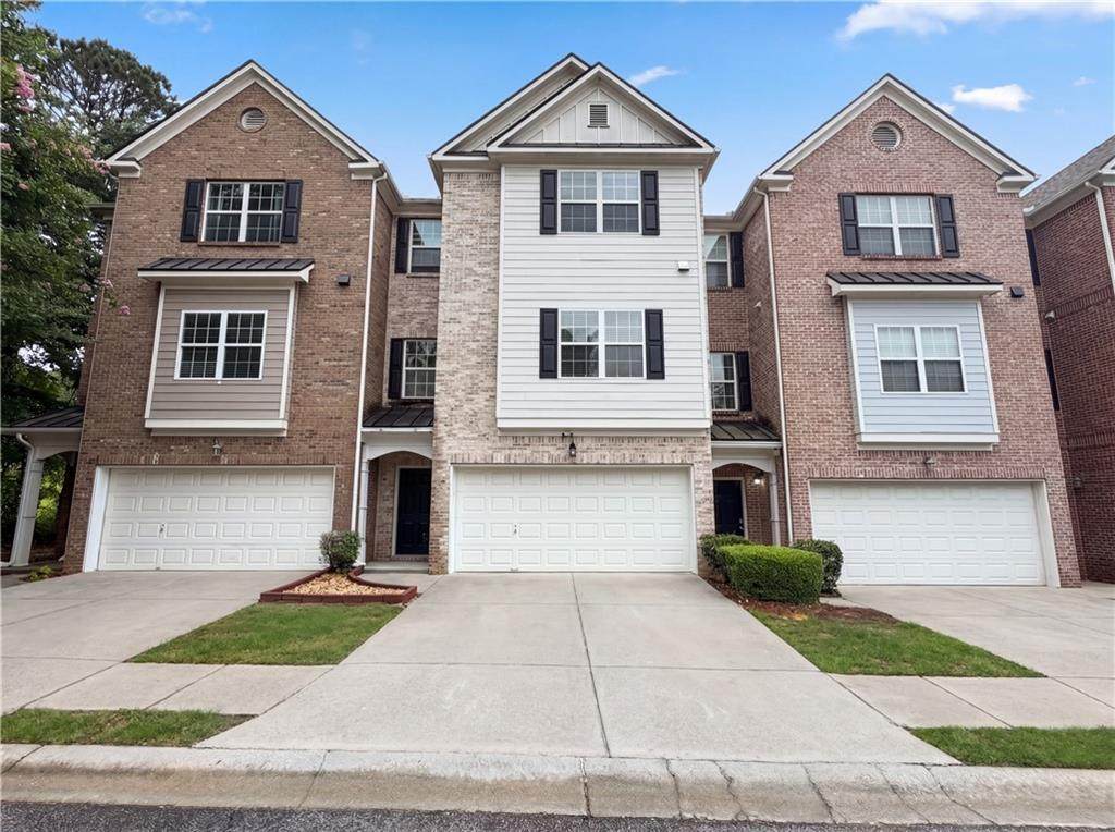 2102 Tidal Cove - Photo 1