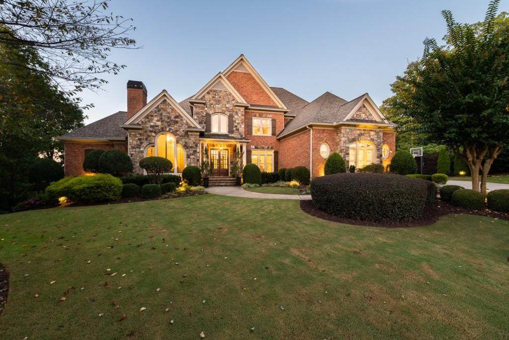 165 Autry Trail - Photo 1