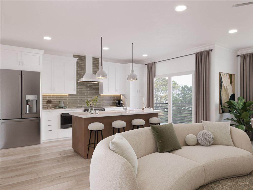 558 Belvedere Drive - Photo 1