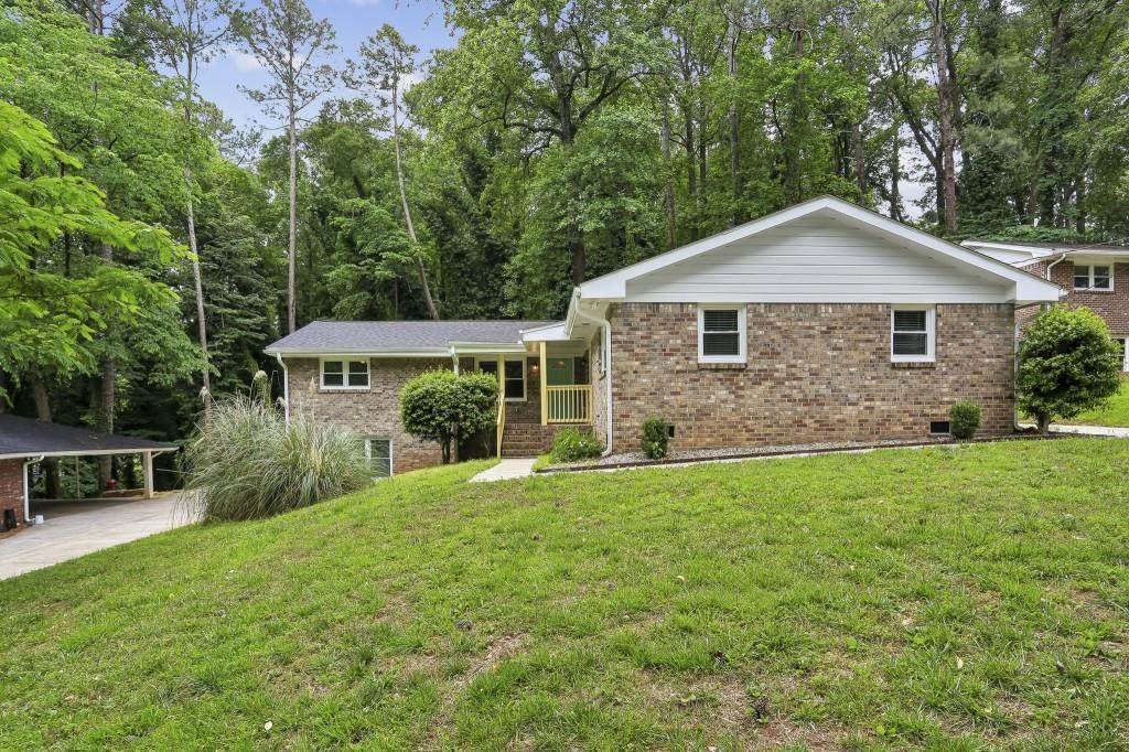 2891 White Oak Drive - Photo 1