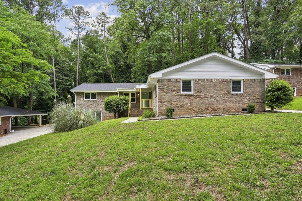 2893 White Oak Drive - Photo 1