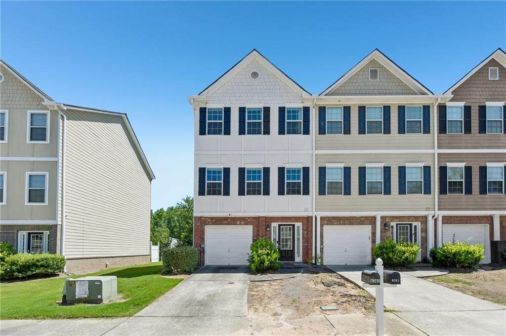 6383 Redan Square - Photo 1