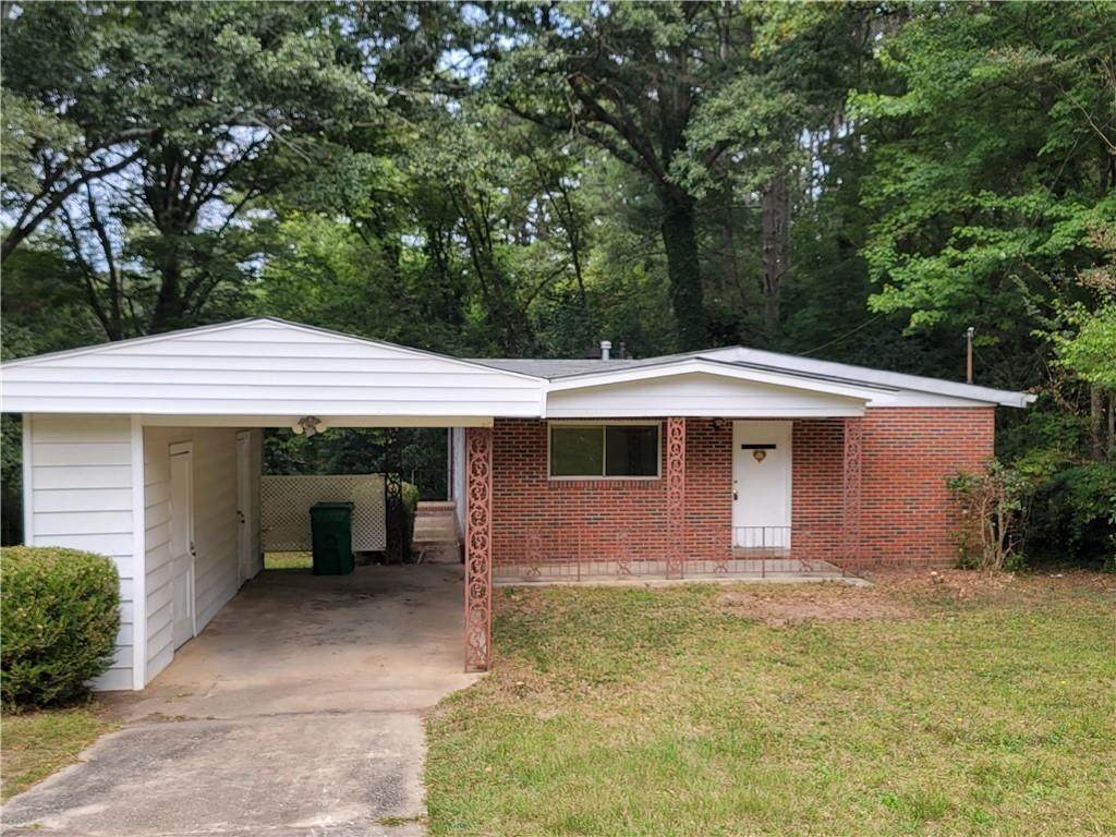 4218 Chamblee Tucker Road - Photo 1