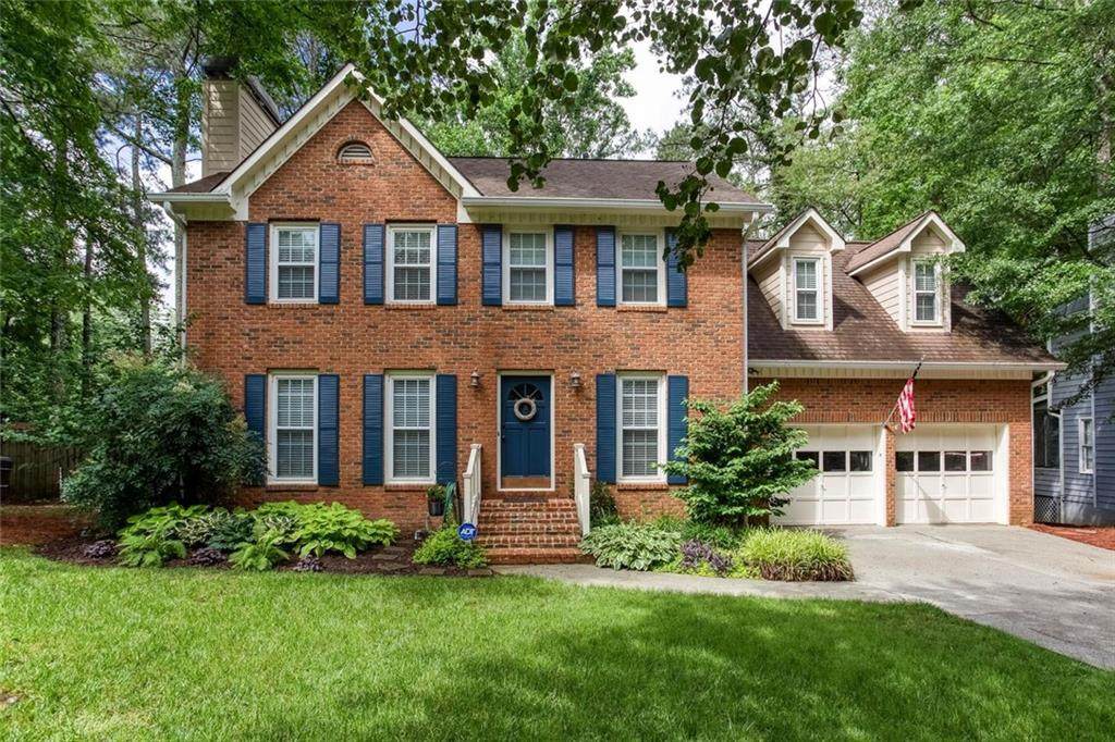 4769 Quail Hunt Court - Photo 1