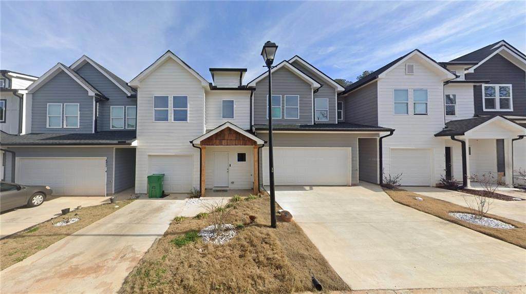 4011 Redan Road - Photo 1