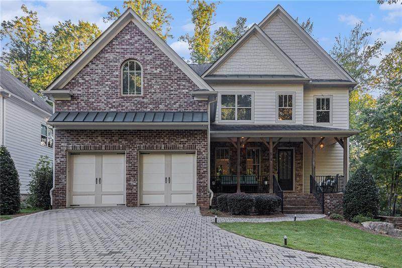 519 Holcomb Bridge Road - Photo 1