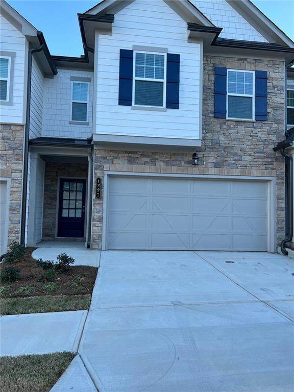 1391 Ben Park Way - Photo 1