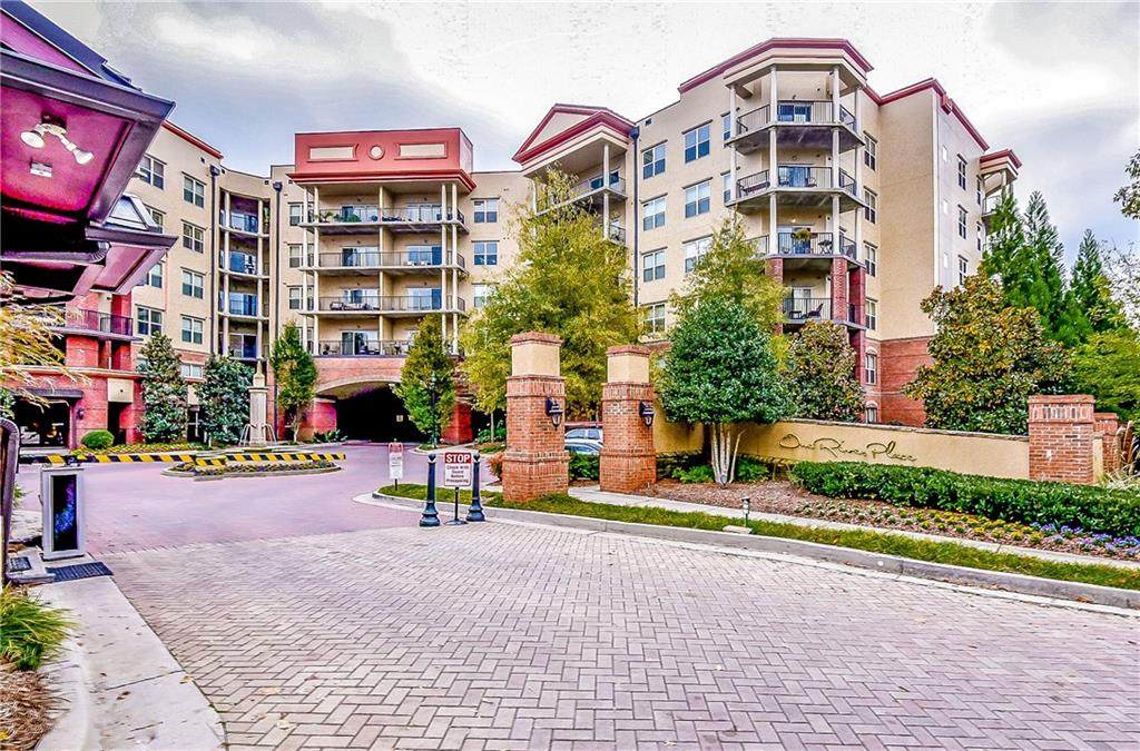 200 River Vista Drive - Photo 1