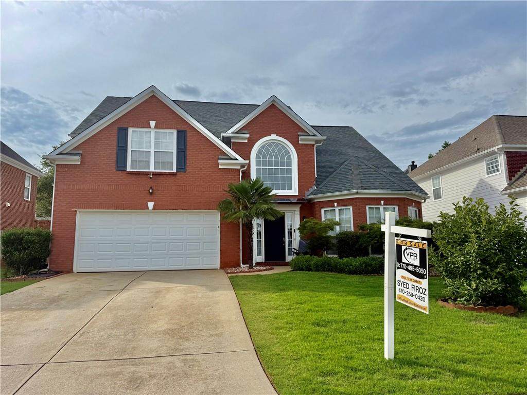 2795 Turning Leaf Drive - Photo 1