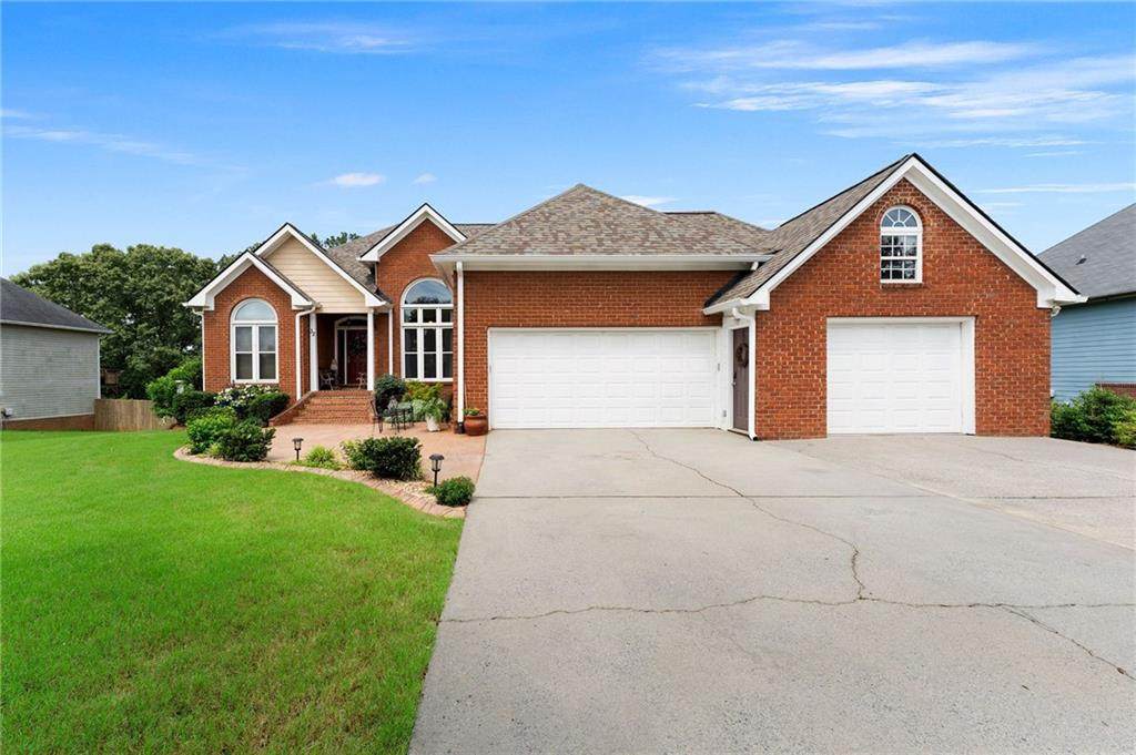32 Shagbark Drive - Photo 1