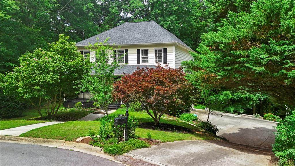 1593 Walkway Court - Photo 1