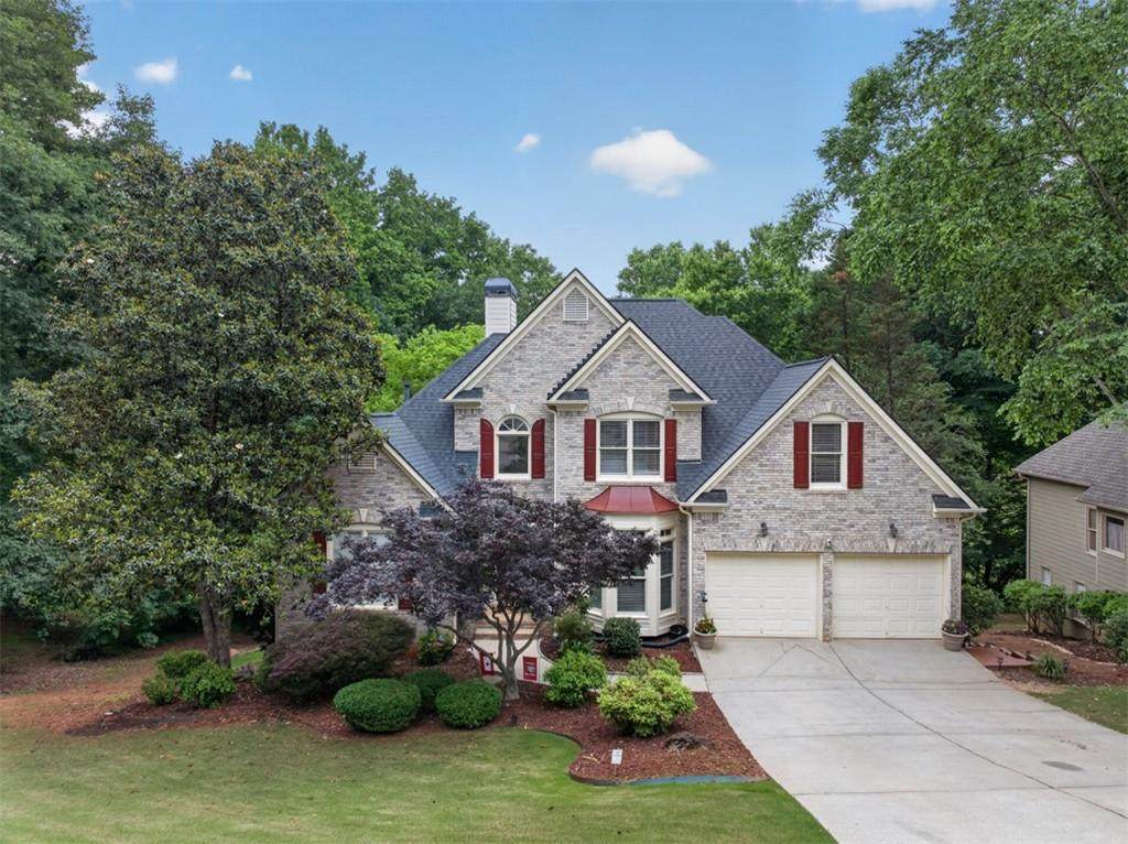 859 Misty River Court - Photo 1