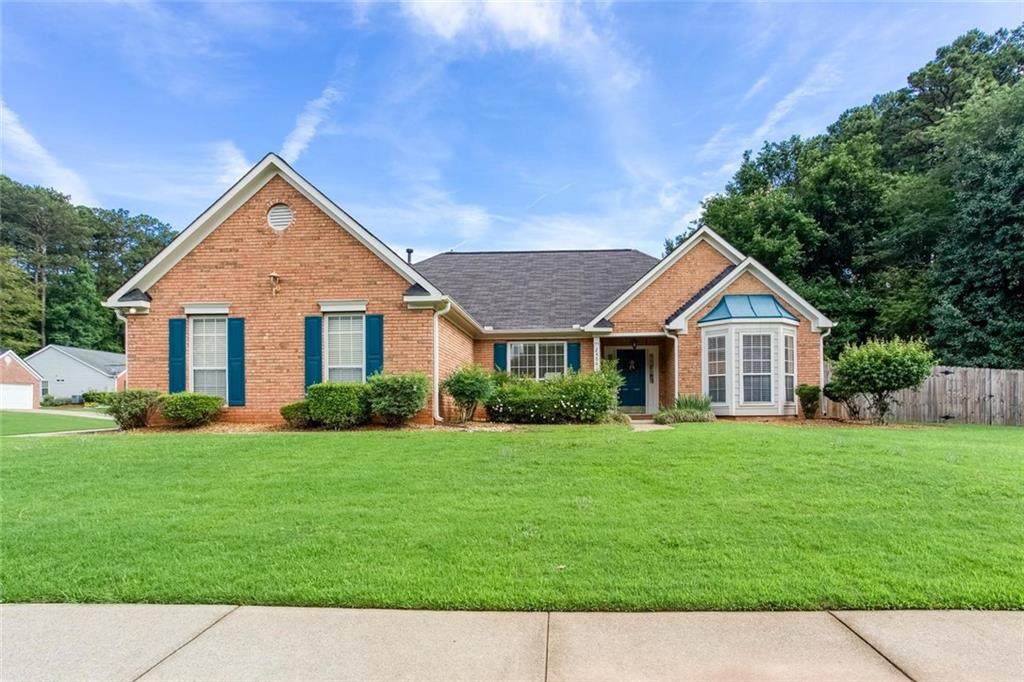 2486 Insdale Trace - Photo 1