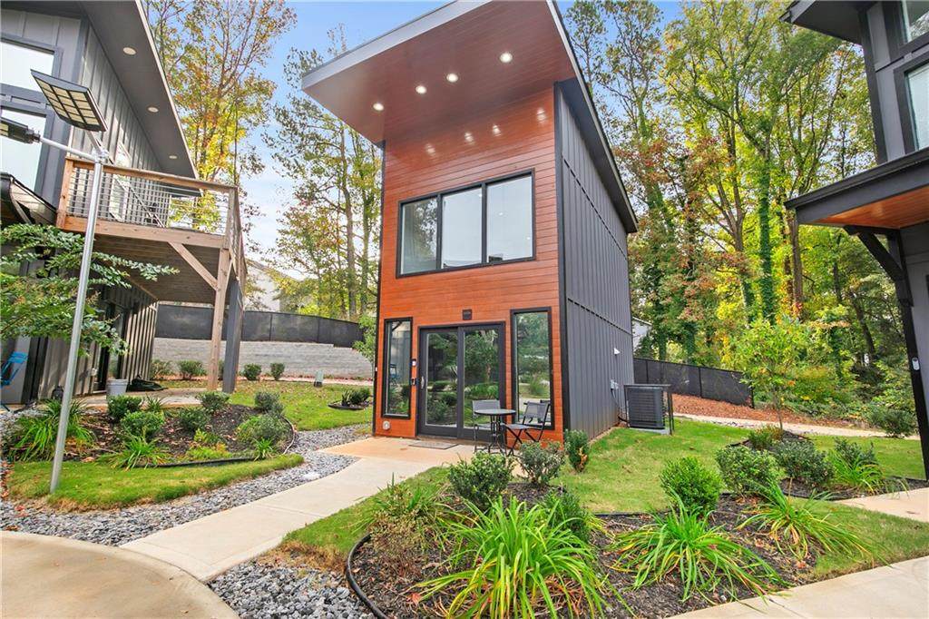 3120 Godby Road - Photo 1
