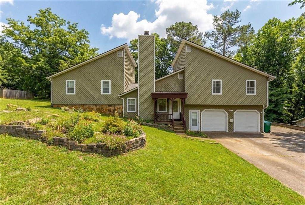 3720 Quail Hollow Trail - Photo 1