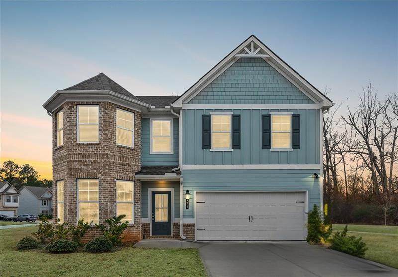 854 Orwell Drive - Photo 1