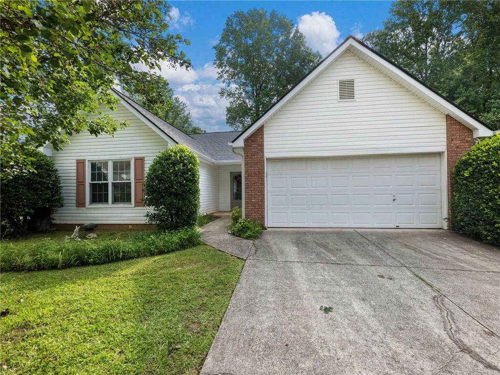 7019 Valley Forge Drive - Photo 1