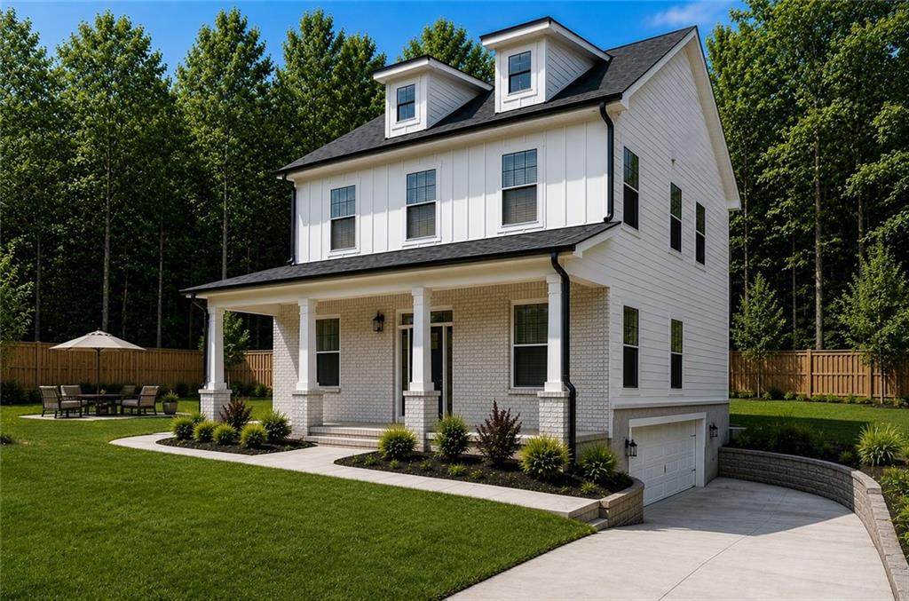 3135 Stonegate Drive - Photo 1