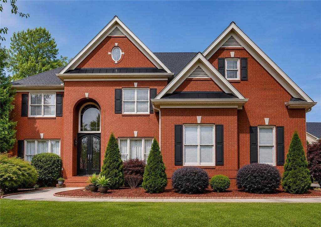 2852 Summer Branch Lane - Photo 1