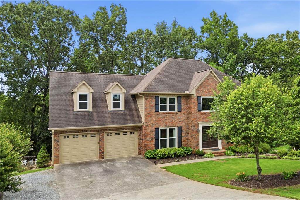 4967 Willow Creek Drive - Photo 1