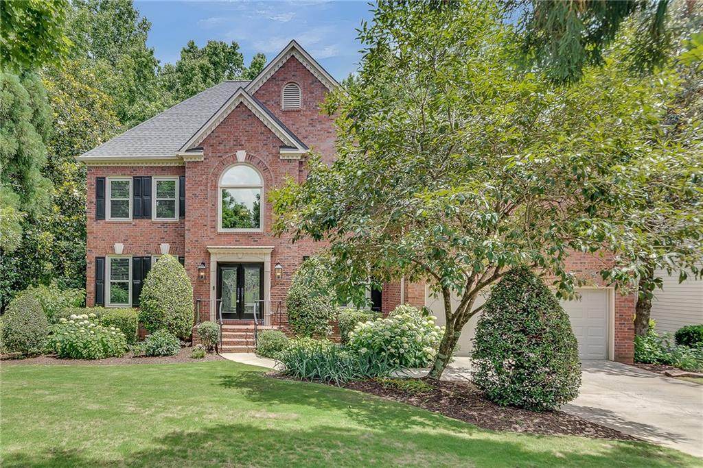 520 Fawn Run - Photo 1