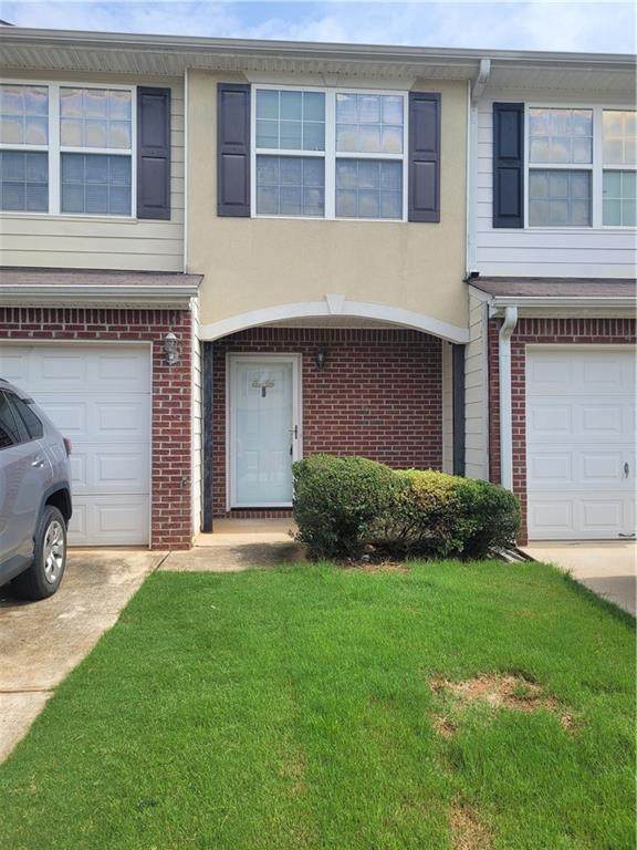 748 Georgetown Court - Photo 1