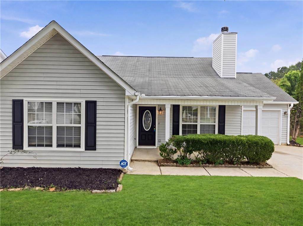 6531 Gina Agha Circle - Photo 1
