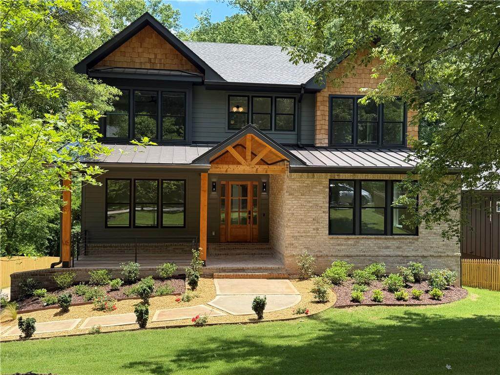 1202 Thomas Road - Photo 1