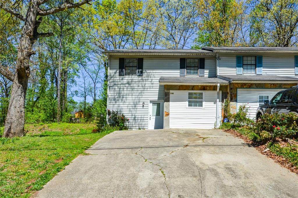 160 Timber Creek Lane - Photo 1