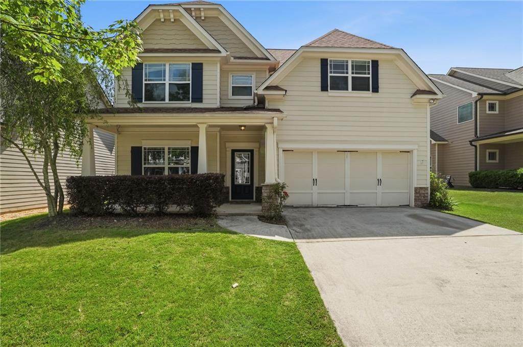 4122 Creekrun Circle - Photo 1