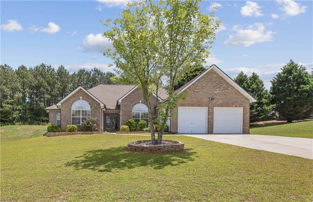6827 Hill Creek Cove - Photo 1