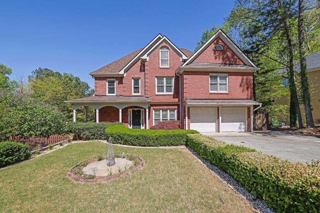 1340 Eryn Circle - Photo 1